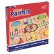 PARCHIS PARKASE
