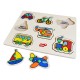 R TRANSPORTES