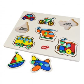 R TRANSPORTES