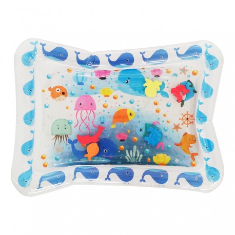 AQUA MAT INFLABLE