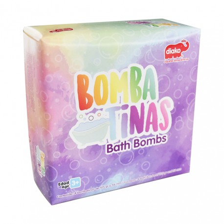 BOMBATINAS