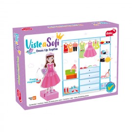 VISTE A SOFI