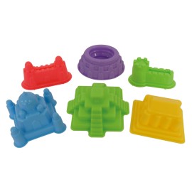 MOLDES BIYÚ MONUMENTOS