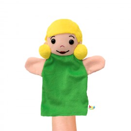 TÍTERE BIYÚ MAMÁ