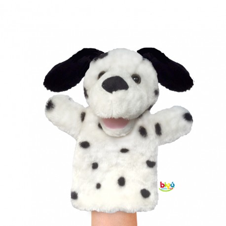 TÍTERE BIYÚ PERRO