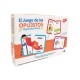 EL JUEGO DE LOS OPUESTOS