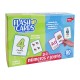 FLASH CARDS NÚMEROS Y ABC