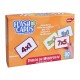 FLASH CARDS TABLAS DE MULTIPLICAR