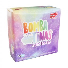 BOMBATINAS
