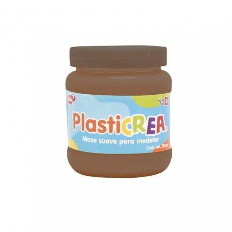 PLASTICREA CAFÉ 250 GRS