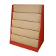 STAND PARA LIBROS GRANDE