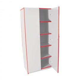 LOCKER PARA MAESTRO