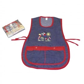 BATA PARA EDUCADORA