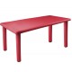 MESA RECTANGULAR BIYÚ
