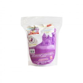 SUPER ARENA MORADO 1KG