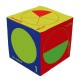 CUBO DE FRACCIONES