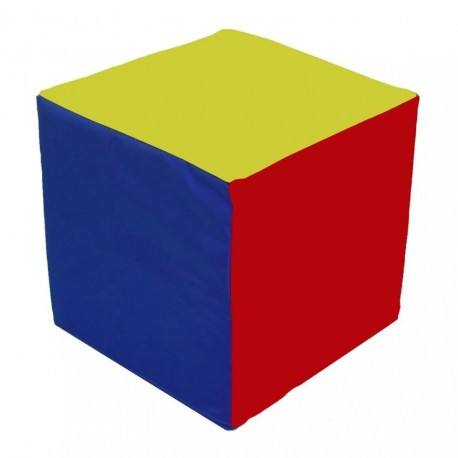 CUBO DE TEXTURAS