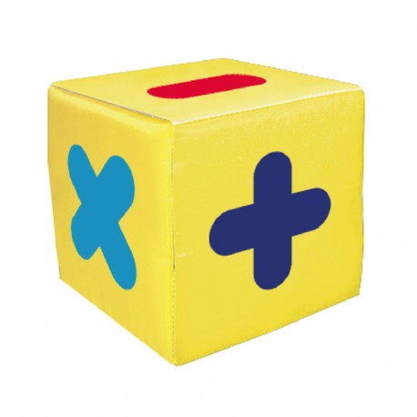 CUBO MATEMÁTICO