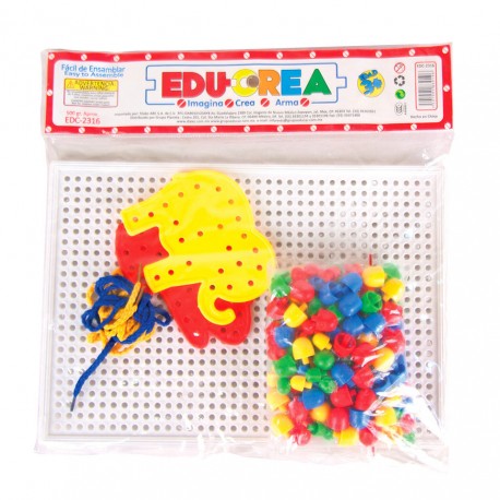 ENSARTES CREATIVOS