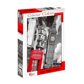 ROMPECABEZAS LONDRES 1000 PZ