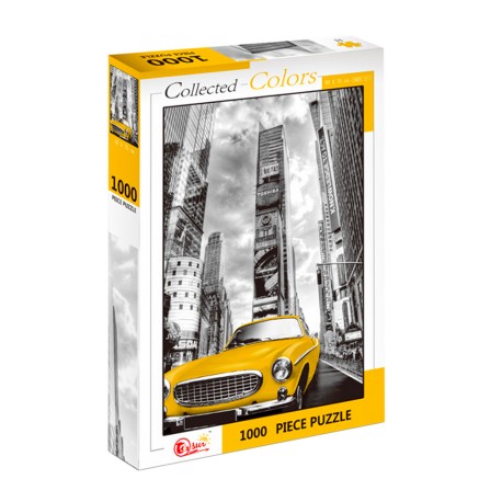 ROMPECABEZAS NEW YORK 1000 PZ