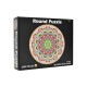 ROMPECABEZAS CIRCULAR FLOR DE LA SUERTE 1000 PZ