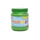 PLASTICREA VERDE 250 GRS