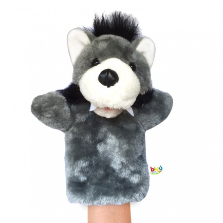 TÍTERE BIYÚ LOBO