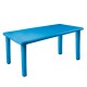 MESA RECTANGULAR BIYÚ