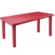 MESA RECTANGULAR BIYÚ