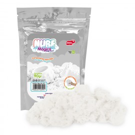 NUBE MÁGICA BLANCA