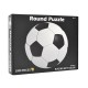 ROMPECABEZAS CIRCULAR FÚTBOL 1000 PZ