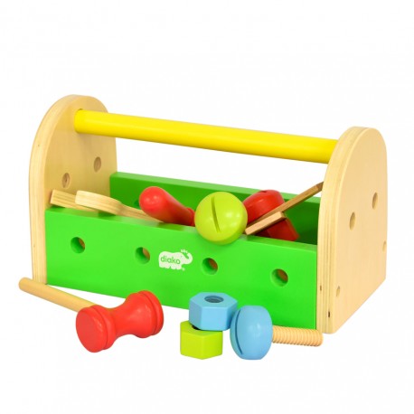 CAJA DE HERRAMIENTAS
