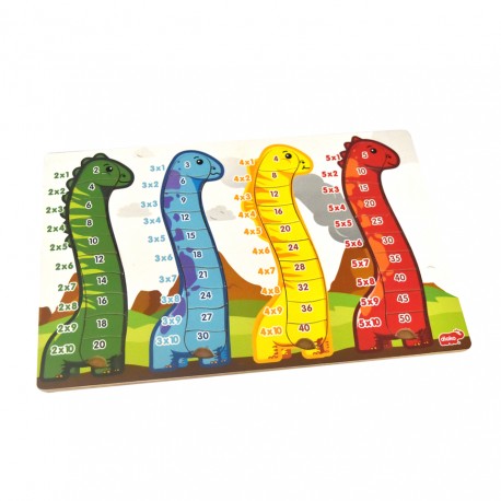 R TABLAS MULTIPLICAR 2-5
