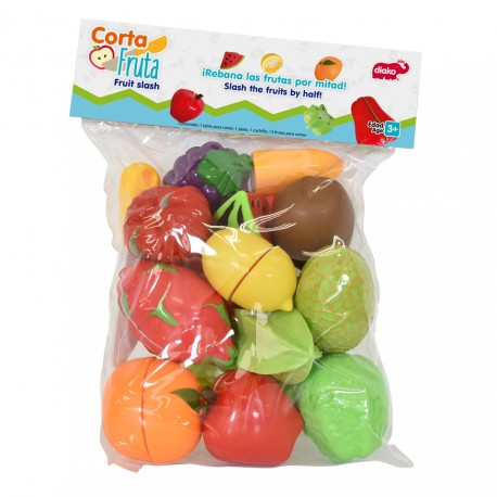CORTA FRUTA