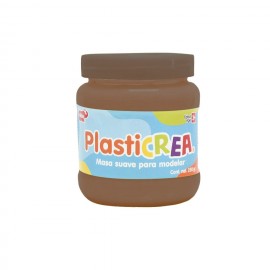 PLASTICREA CAFÉ 250 GRS,PLASTICREA AMARILLO 1 KG.,PLASTICREA F NARANJA 1 KG.,PLASTICREA ROSA 1 KG.,MOLDES BIYÚ MONUMENTOS,SUPER