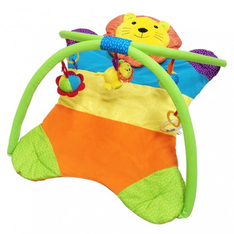 GIMNASIO PARA BEBE (LEON)