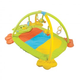 GIMNASIO PARA BEBÉ (TIGRE)