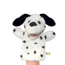 TÍTERE BIYÚ PERRO
