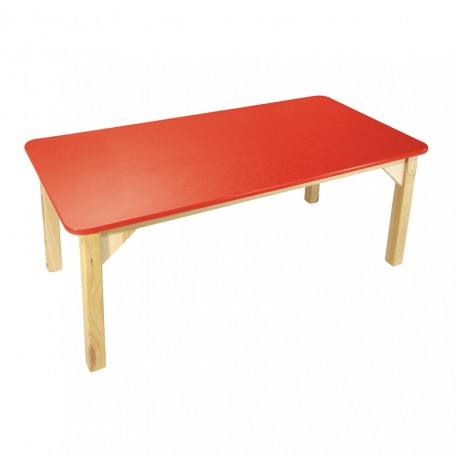 MESA RECTANGULAR