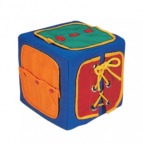 CUBO DE MOCHILA