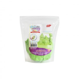 SUPER ARENA VERDE 500GRS
